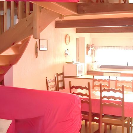 Maison de 3 chambres avec wifi a Barcelonnette a 6 km des pistes Extérieur photo
