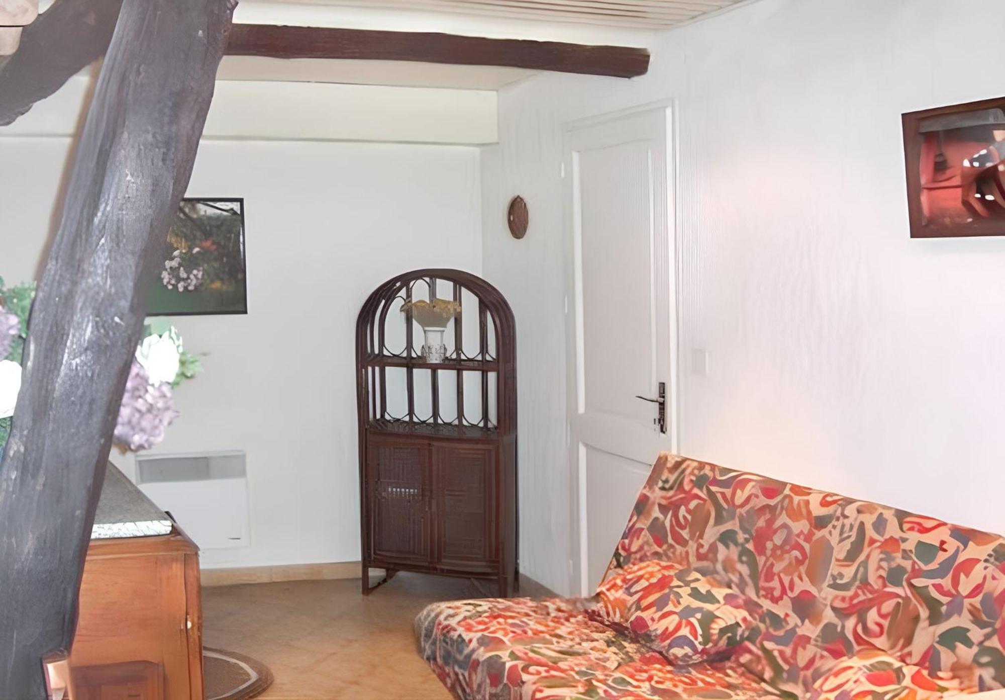 Maison de 3 chambres avec wifi a Barcelonnette a 6 km des pistes Extérieur photo
