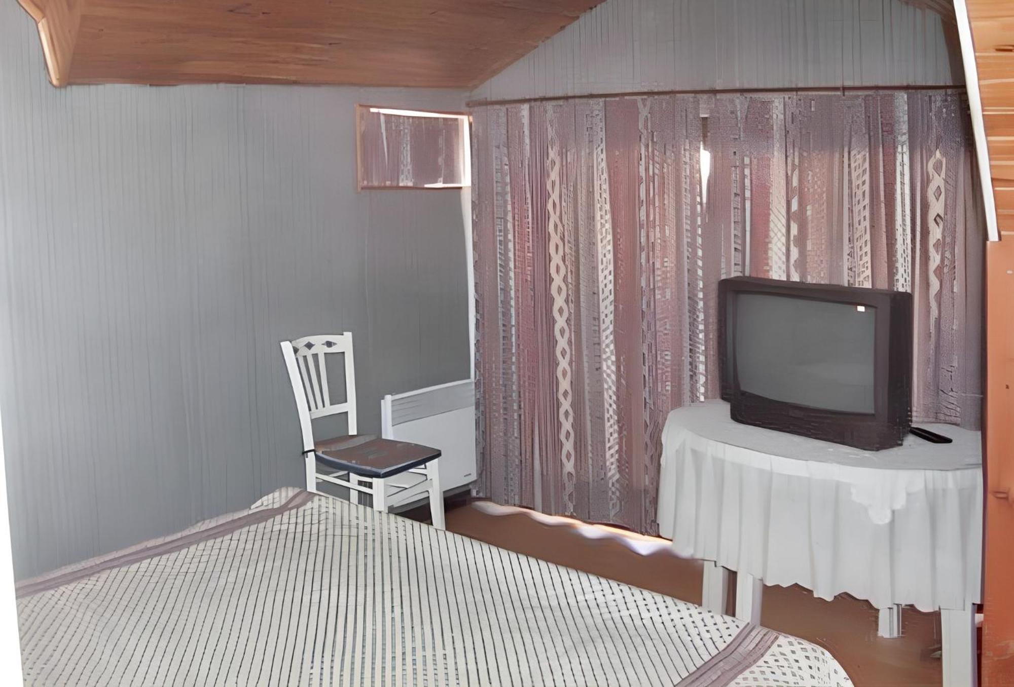 Maison de 3 chambres avec wifi a Barcelonnette a 6 km des pistes Extérieur photo