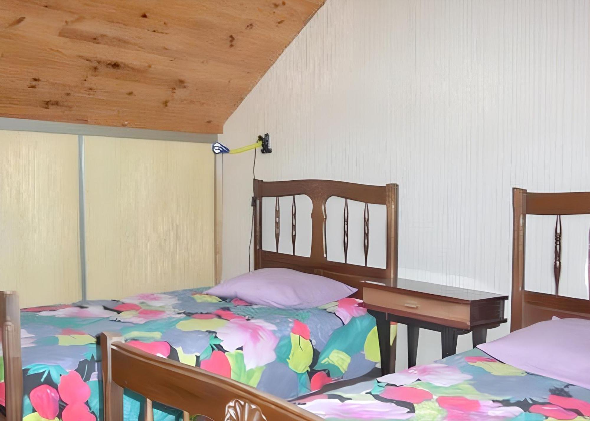 Maison de 3 chambres avec wifi a Barcelonnette a 6 km des pistes Extérieur photo